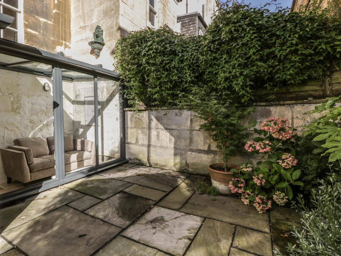 23 Daniel Street Villa Bath Exterior photo